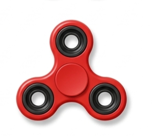 Fidget Spinner