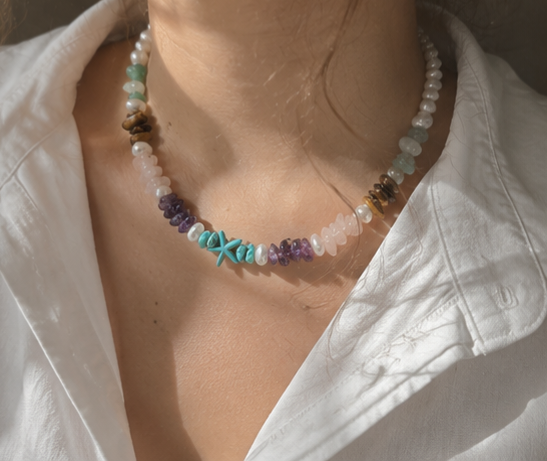Collar Inner Light