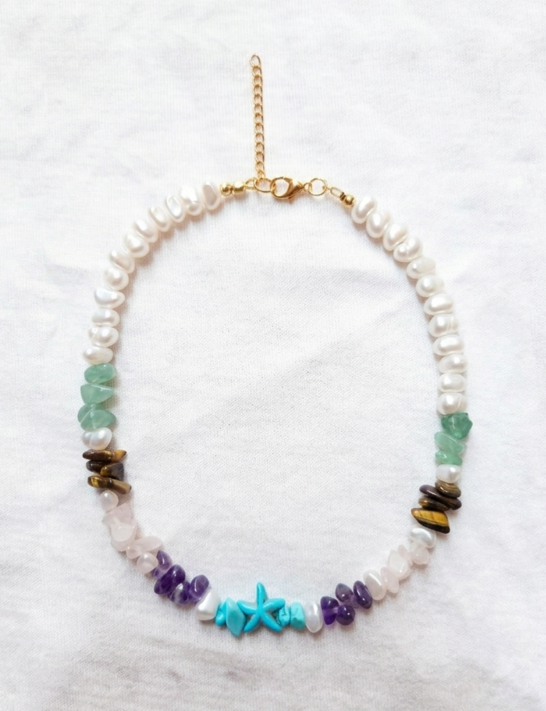 Collar Inner Light