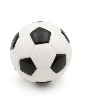 Bola Antiestrés Futbol