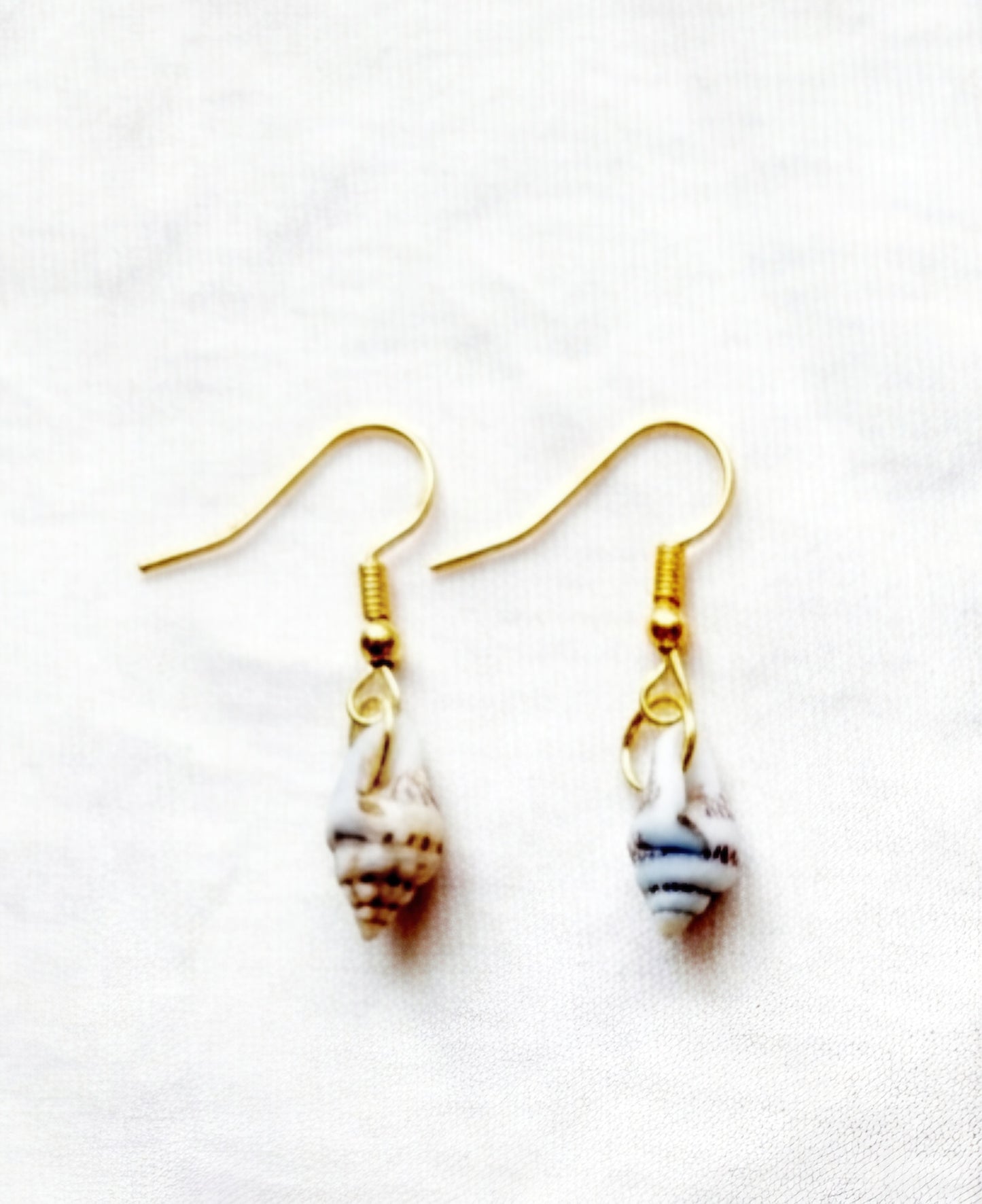 Pendientes de Mar
