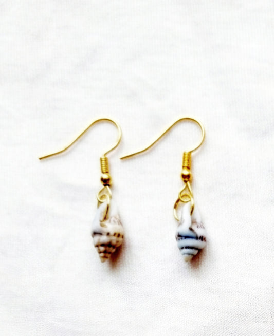 Pendientes de Mar