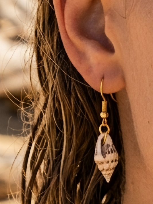 Pendientes de Mar