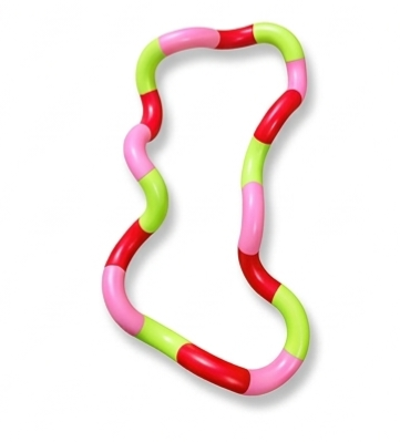 Fidget articulado